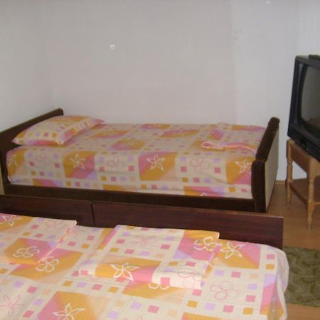 Vila Veronika Hostel Ohrid Luaran gambar