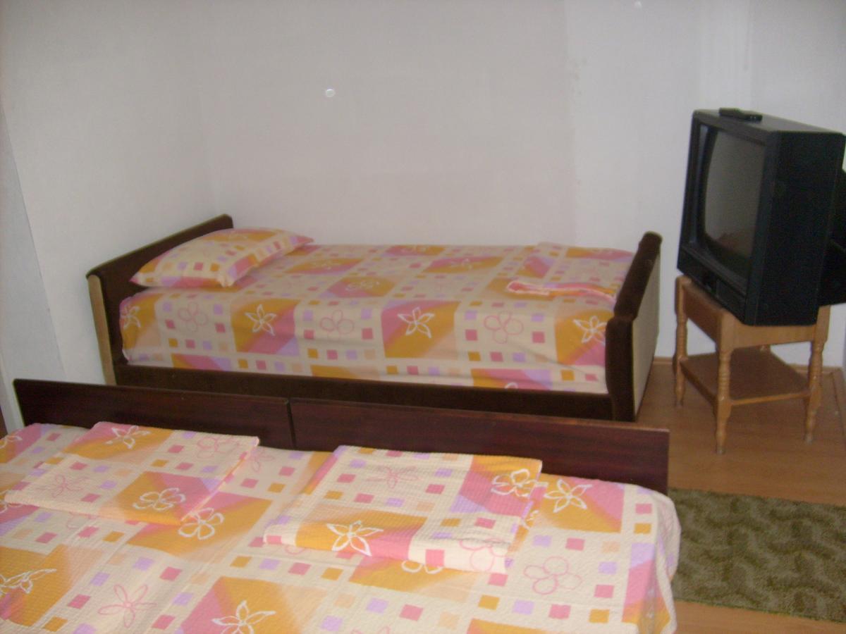 Vila Veronika Hostel Ohrid Luaran gambar