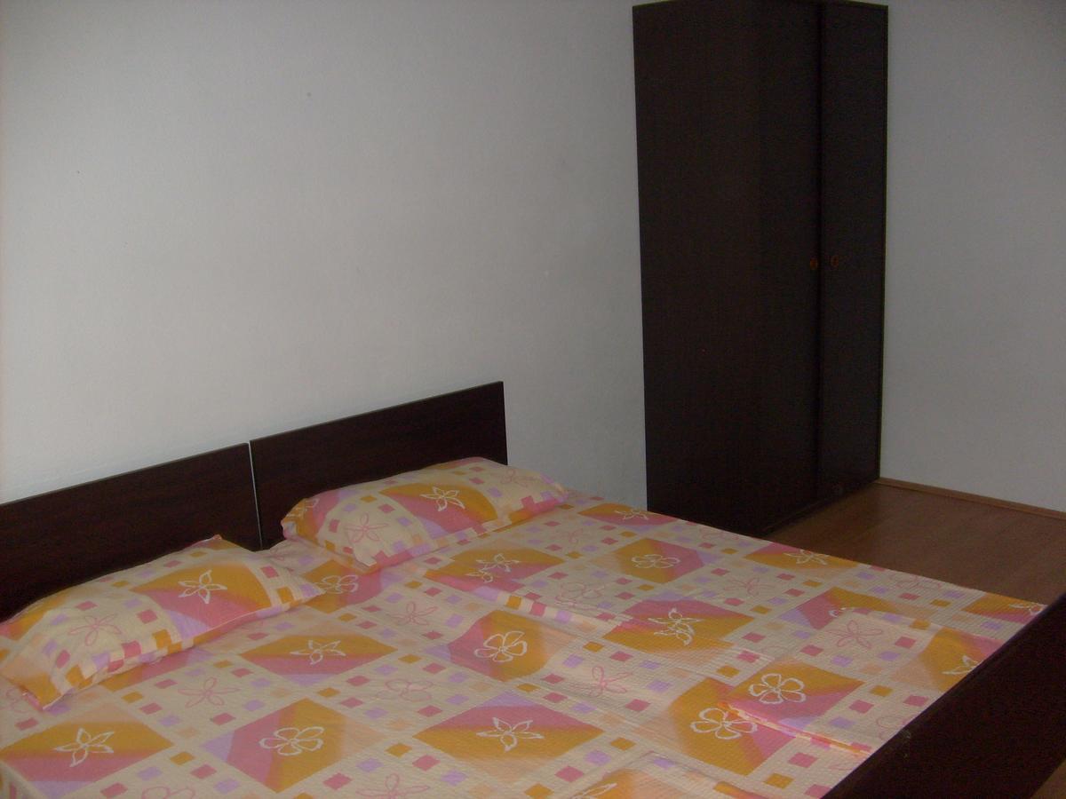 Vila Veronika Hostel Ohrid Luaran gambar