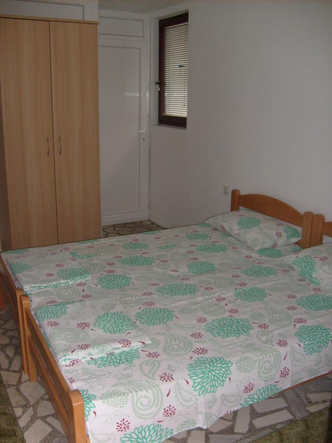 Vila Veronika Hostel Ohrid Luaran gambar