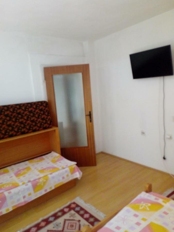 Vila Veronika Hostel Ohrid Luaran gambar